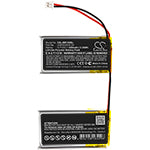 Replacement Battery for JBL  ROCK – 620mAh / 2.29Wh