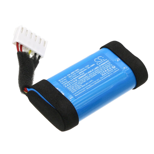 Replacement Battery for JBL  Bar 1000 – Speaker – 6800mAh / 25.16Wh / 3.7V