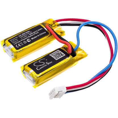 Replacement Battery for JBL  Soundgear – 800mAh / 2.96Wh