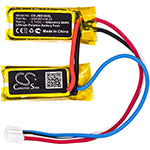 Replacement Battery for JBL  Soundgear – 800mAh / 2.96Wh