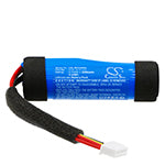 Replacement Battery for JBL  Tuner XL – 2600mAh / 9.62Wh
