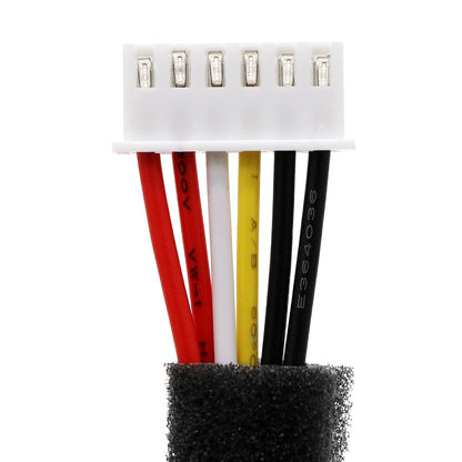 Replacement Battery for JBL  Tuner XL – Speaker – 3350mAh / 12.4Wh / 3.7V