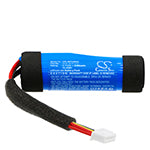 Replacement Battery for JBL  Tuner XL – 3350mAh / 12.4Wh