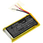 Replacement Battery for JBL  Tune 225 TWS Charging Case – Wireless Headset – 350mAh / 1.30Wh / 3.7V