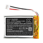 Replacement Battery for JBL  Tuner 3 – 1500mAh / 5.55Wh