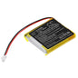 Replacement Battery for JBL  T600 BT – Speaker – 600mAh / 2.22Wh / 3.7V