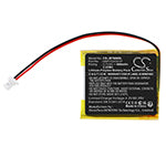 Replacement Battery for JBL  T600 BT – 600mAh / 2.22Wh