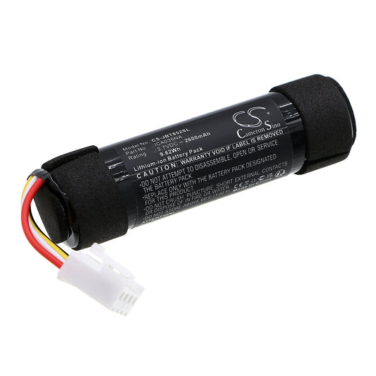 Replacement Battery for JBL  BAR 800 – Speaker – 2600mAh / 9.62Wh / 3.7V