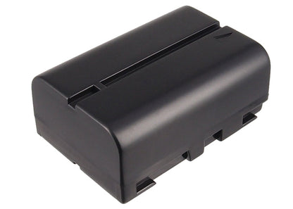 Replacement Battery for JVC  CU-VH1 – Camera – 1100mAh / 7.4V