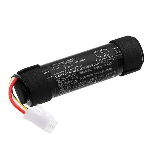 Replacement Battery for JBL  Flip Essential 2 – 2600mAh / 9.62Wh
