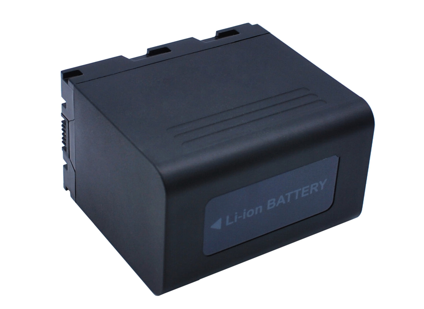 Replacement Battery for JVC  GY-HM200 – Camera – 5200mAh / 38.48Wh / 7.4V