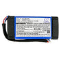 Replacement Battery for JBL  Boombox – 10000mAh / 74.00Wh