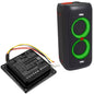 Replacement Battery for JBL  PartyBox 100 – 3400mAh / 48.96Wh