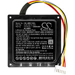 Replacement Battery for JBL  PartyBox 100 – 3400mAh / 48.96Wh