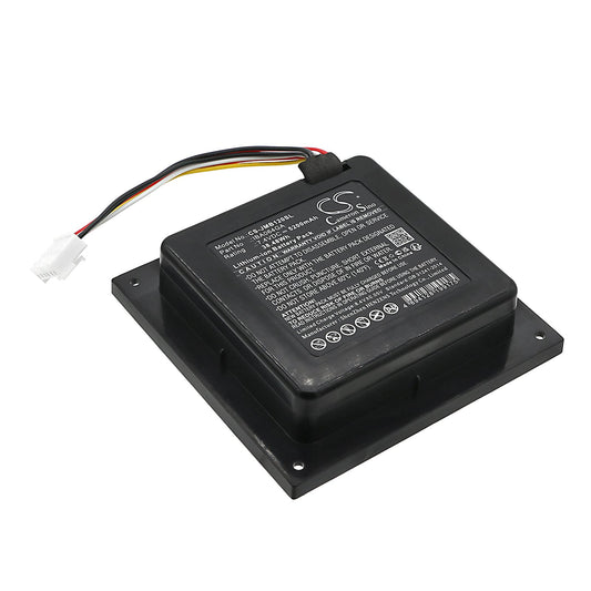 Replacement Battery for JBL  PartyBox 110 – Speaker – 5200mAh / 38.48Wh / 7.4V