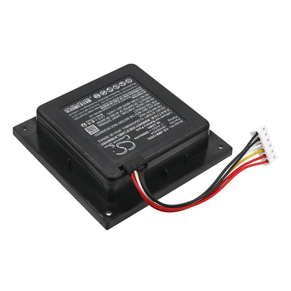 Replacement Battery for JBL  PartyBox 110 – Speaker – 6800mAh / 50.32Wh / 7.4V