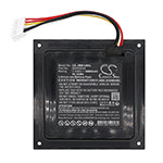 Replacement Battery for JBL  PartyBox 110 – 6800mAh / 50.32Wh