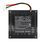 Replacement Battery for JBL  PartyBox 110 – 6800mAh / 50.32Wh