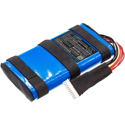 Replacement Battery for JBL  Boombox 2 – Speaker – 10400mAh / 76.96Wh / 7.4V