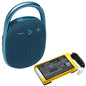 Replacement Battery for JBL  AN0402-JK0009880 – 1100mAh / 4.07Wh