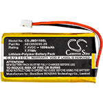 Replacement Battery for JBL  Flip – 1050mAh / 7.77Wh