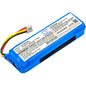 Replacement Battery for JBL  Charge – Speaker – 6000mAh / 22.20Wh / 3.7V
