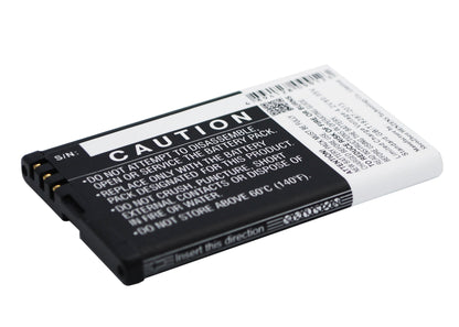 Replacement Battery for JBL  MD-51W – Speaker – 1350mAh / 4.99Wh / 3.7V