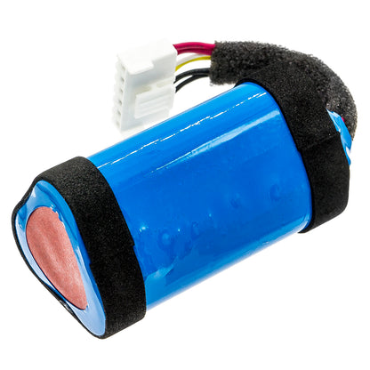 Replacement Battery for JBL  Charge Essential 2 Speaker – 3.6V Li-ion | 7800mAh, 28.08Wh