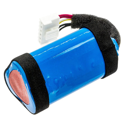 Replacement Battery for JBL  Charge Essential 2 – Speaker – 10000mAh / 36.00Wh / 3.6V