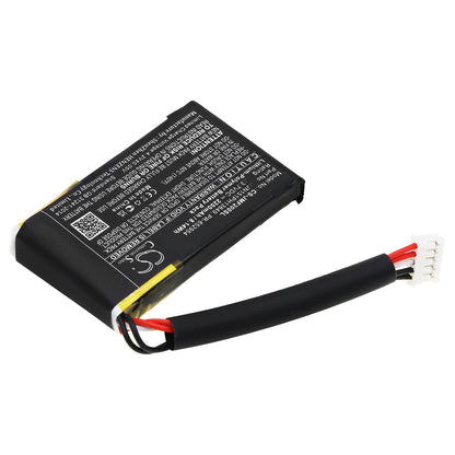 Replacement Battery for JBL  Flip 2 (2014) – 2200mAh / 8.14Wh