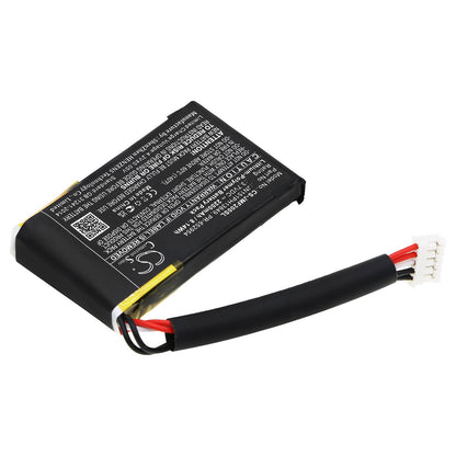 Replacement Battery for JBL  Flip 2 (2014) – Speaker – 2200mAh / 8.14Wh / 3.7V