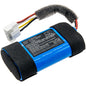 Replacement Battery for JBL  Flip 5 – Speaker – 5200mAh / 19.24Wh / 3.7V