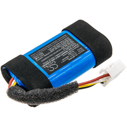Replacement Battery for JBL  Flip 5 – 6800mAh / 25.16Wh