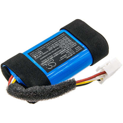 Replacement Battery for JBL  Flip 5 – Speaker – 6800mAh / 25.16Wh / 3.7V