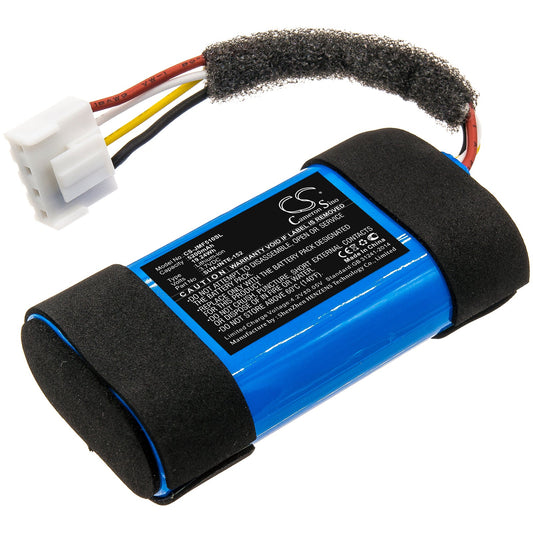 Replacement Battery for JBL  Flip 5 Eco – Speaker – 5200mAh / 19.24Wh / 3.7V