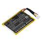 Replacement Battery for JBL  Go 3 – 730mAh / 2.70Wh