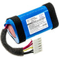 Replacement Battery for JBL  Charge 4 – Speaker – 10200mAh / 37.74Wh / 3.7V