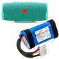 Replacement Battery for JBL  Charge 4 – 10200mAh / 37.74Wh