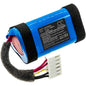 Replacement Battery for JBL  Charge 4 ( GSP-1S3P-CH4A only) – Speaker – 10000mAh / 37.0Wh / 3.7V