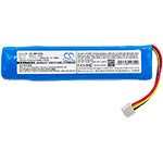 Replacement Battery for JBL  Pulse 1 – 3000mAh / 11.10Wh