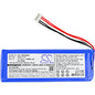 Replacement Battery for JBL  Pulse 2 – 6000mAh / 22.20Wh