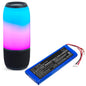 Replacement Battery for JBL  Pulse 3 Version 2 – 5800mAh / 21.46Wh