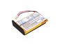 Replacement Battery for JAY  transmitter ERUS – Crane Remote Control – 700mAh / 2.59Wh / 3.7V