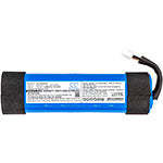 Replacement Battery for JBL  JBLXTREME2BLKAM – 6800mAh / 50.32Wh