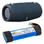 Replacement Battery for JBL  Xtreme 3 – 6800mAh / 50.32Wh