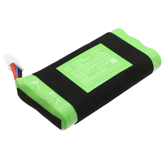 Replacement Battery for JBL  BassPro Go – 3000mAh / 32.40Wh