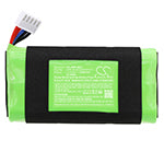 Replacement Battery for JBL  BassPro Go – 3000mAh / 32.40Wh