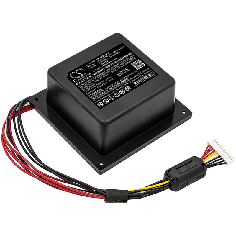 Replacement Battery for JBL  JBLPARTYBOX300CN – 13400mAh / 99.16Wh