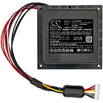 Replacement Battery for JBL  JBLPARTYBOX300CN – 13400mAh / 99.16Wh