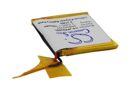 Replacement Battery for Jabra  BT3030 – Wireless Headset – 100mAh / 0.37Wh / 3.7V